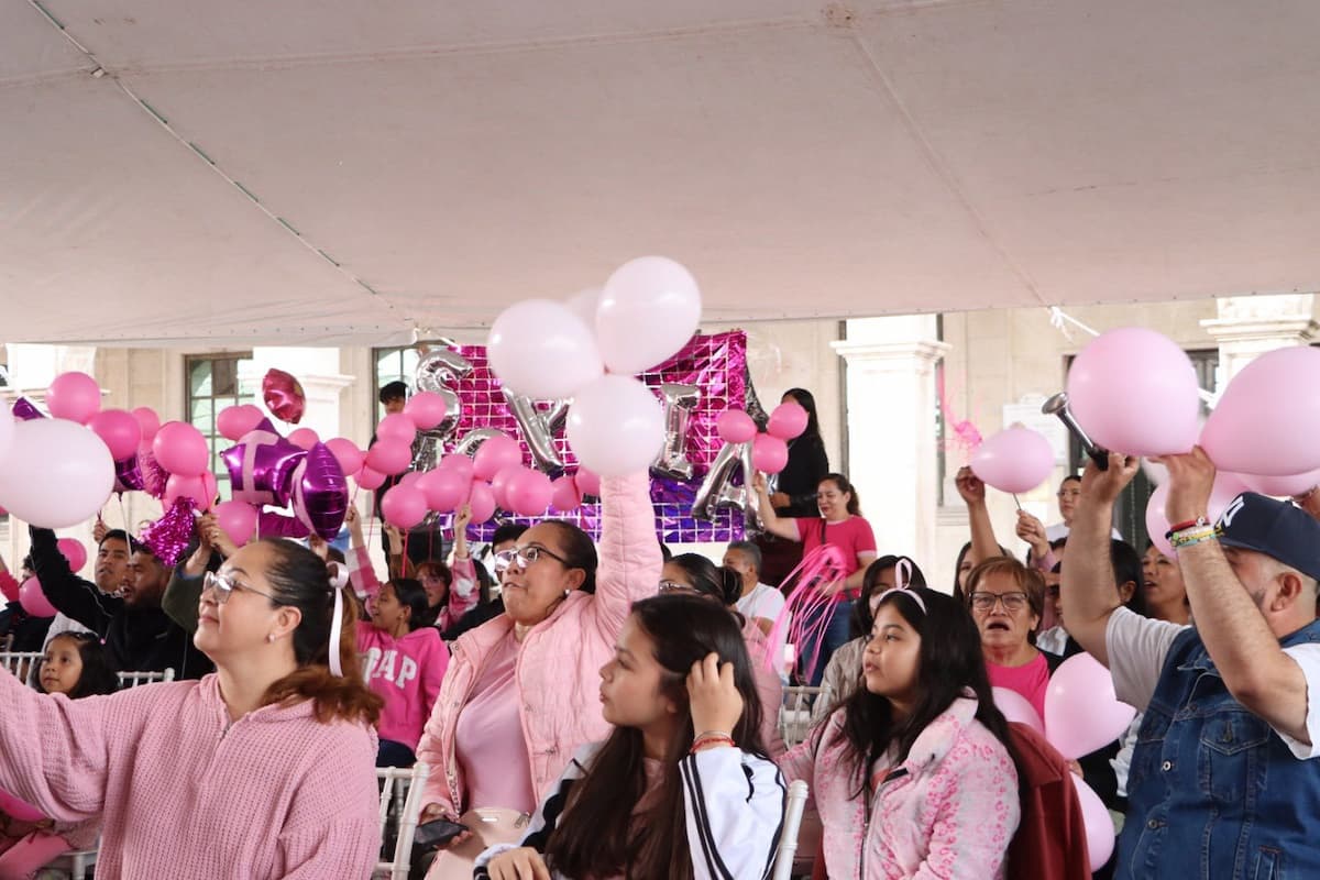 Con una presentación llena de entusiasmo, identidad y apoyo comunitario, se llevó a cabo el arranque oficial del certamen El Rostro de mi Tierra