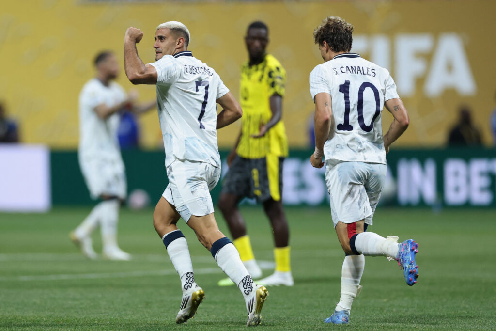 ¡Se acabó! Monterrey es eliminado del Mundial de Clubes por el Borussia Dortmund