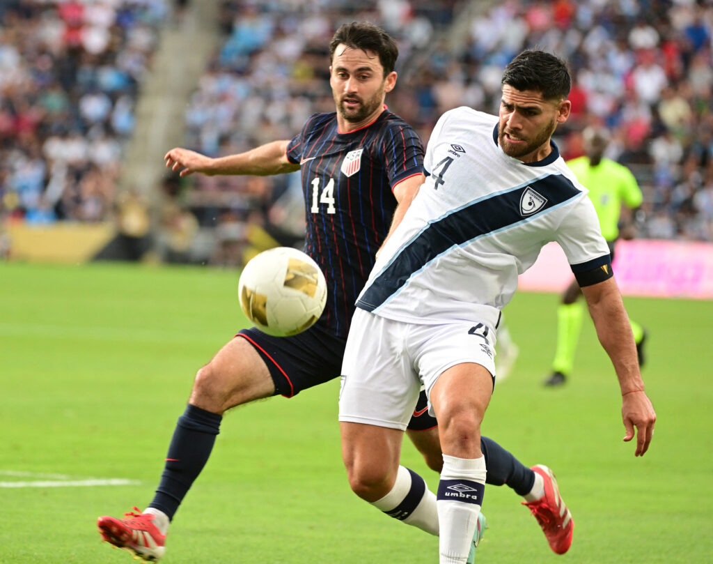 México vs Estados Unidos: La final de la Copa Oro y la antesala del Mundial 2026