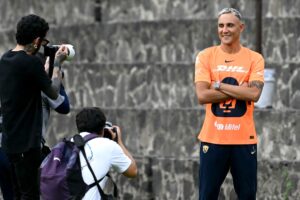 Pumas de la UNAM ficha a Keylor Navas, uno de los mejores porteros de la historia mundial