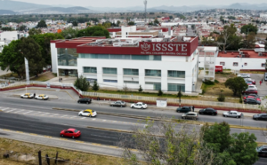 El hospital de Pachuca incrementó su promedio anual de donaciones