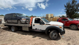 Gracias a denuncia, autoridades aseguran predio en Ajacuba con equipo para robo de combustible