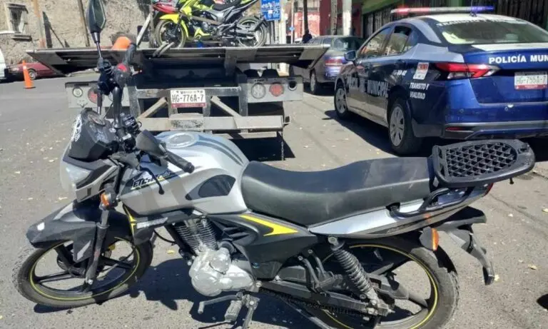 ¿Cuántas denuncias se presentaron en Pachuca por robos durante el primer semestre del año?