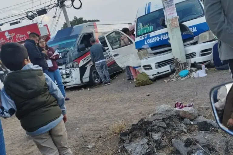 La mayoría de los accidentes ocurrió en enero Foto: Especial