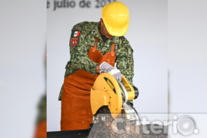 El programa “Sí al desarme, sí a la paz” busca reducir la violencia armada con incentivos económicos y eventos públicos