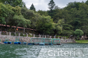 Presas, lagos, minas y montañas forman parte del escenario que te espera en estos destinos para acampar
