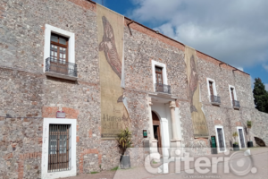 La capital estatal apostará por el arte urbano y la recuperación de espacios públicos con contenido visual