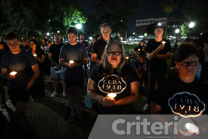 Campamento Camp Mystic, con cientos de menores, fue devastado; socorristas siguen buscando a desaparecidos