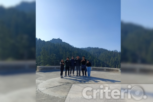 En Mineral del Chico, este restaurante ofrece experiencias completas que van más allá del paladar
