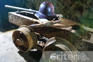 El Sindicato de Trabajadores Mineros, Metalúrgicos y Similares de la República Mexicana (SITMMSRM) tiene sus raíces en Pachuca y Real del Monte, símbolos de la tradición minera del país