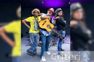 El programa Alas y raíces impulsa el acceso a la cultura para niñas, niños y adolescentes de zonas rurales