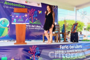 Esto no es un cuento llega al Instituto Hidalguense de Educación para Adultos el 25 de julio