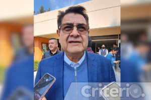 Olivares Reyna anunció un reforzamiento de operativos de seguridad en la región, particularmente en Tula