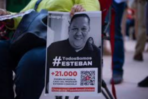Tribunal responsabiliza a Esteban Canchola pero le permite evitar la cárcel; familiares pedirán apelación
