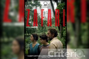 Películas como Zafari, Tóxico y Bird forman parte de este ciclo gratuito en el centro cultural de Pachuca