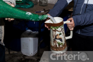 Flores, raspaduras y pencas se transforman en platillos, bebidas, techumbres y utensilios tradicionales