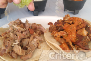 Desde molotes en la sierra hasta zacahuil y chalupas, cada platillo guarda una historia y una herencia culinaria