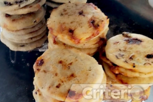 Gorditas de palma, tecocos y enchiladas con cecina revelan el vínculo entre identidad y gastronomía local