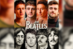 Con reparto joven y acceso total a su música, la saga buscará revelar el lado humano de la leyenda