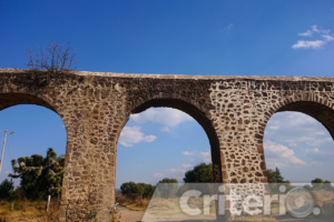 El majestuoso Acueducto del Padre Tembleque, una obra hidráulica con casi 500 años de historia, celebra una década como Patrimonio Mundial de la Unesco