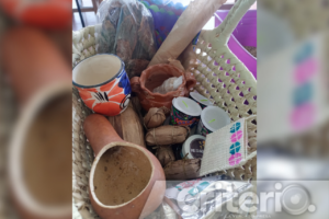 La barista de Del Costumbre Café recibió el galardón por su trabajo en difusión y preparación del café originario de la región Otomí-Tepehua