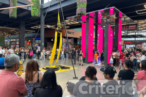 Diversión y compras en un solo lugar: Plaza Explanada en Pachuca, con las mejores marcas, entretenimiento para todas las edades y espacios como Playtopia y Contender Go Karts