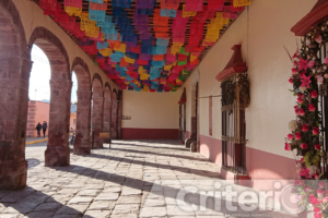Varios de estos espacios conservan tinacales, capillas y salones originales; algunos funcionan como museos o centros culturales