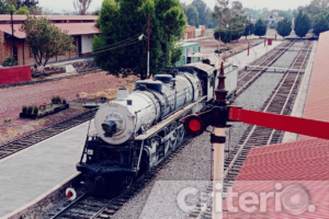Un viaje a la historia y la cultura: el Centro Cultural del Ferrocarril, antigua estación 