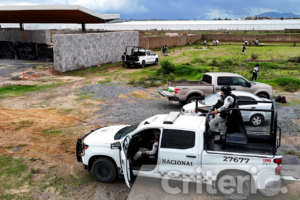 Guerreros Buscadores denunció que el terreno ya había sido escenario de hallazgos similares este mismo año