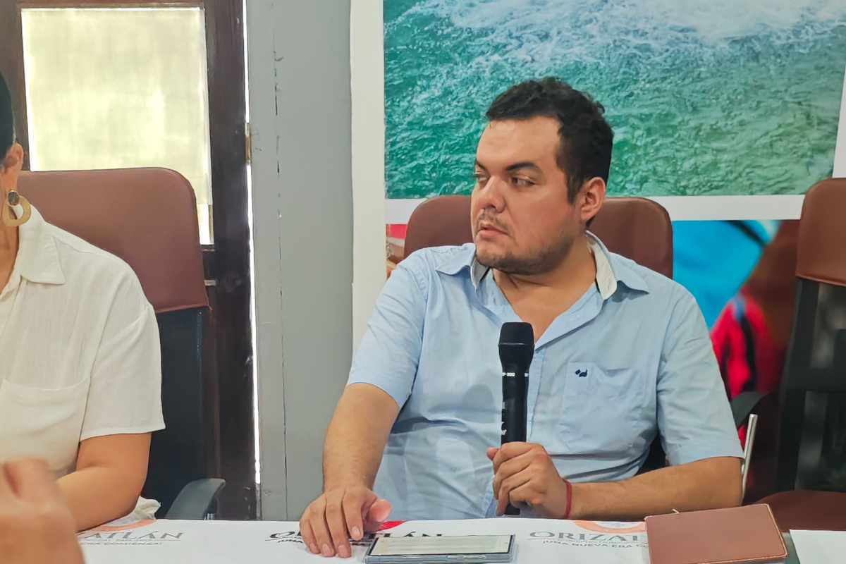 El ayuntamiento notificó a la Contraloría estatal de las irregularidades detectadas Foto: Salomón Hernández