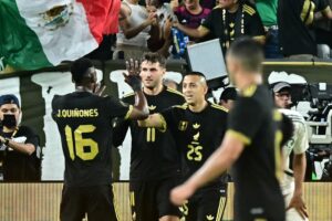 México vs Honduras: un duelo con historia, sed de revancha y dos técnicos que se conocen muy bien