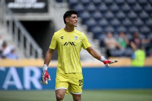 Carlos Moreno da vuelta a la página y enciende la esperanza: “Pachuca no se dará por vencido”