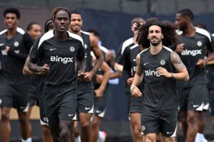 El Chelsea buscará imponer su velocidad y talento ante la experiencia del Fluminense en las semifinales del Mundial de Clubes 2025
