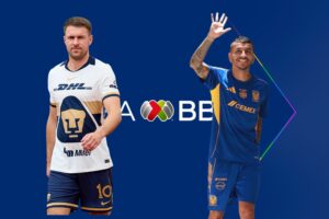 Aaron Ramsey y Ángel Correa encabezan los fichajes bomba del Apertura 2025: el galés llega a Pumas con el 10 y el argentino, campeón del mundo, se incorpora a Tigres