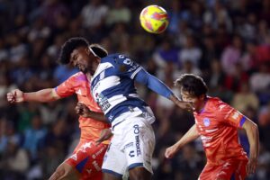 Pachuca busca mantener su dominio absoluto sobre Mazatlán en el Huracán