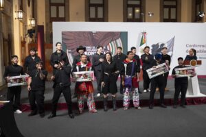 El 15 de septiembre se celebrará la rifa nacional, dedicada este año a los migrantes como parte de los festejos patrios