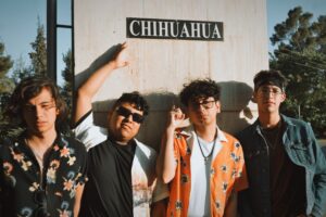 La producción de Erixx en Júpiter mezcla emoción, ritmo y galaxias sonoras