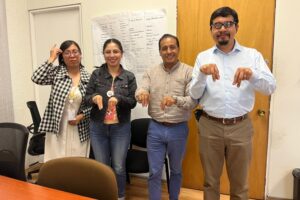 Pachuca hace historia: nace la primera Escuela de Ajedrez Inclusiva en México