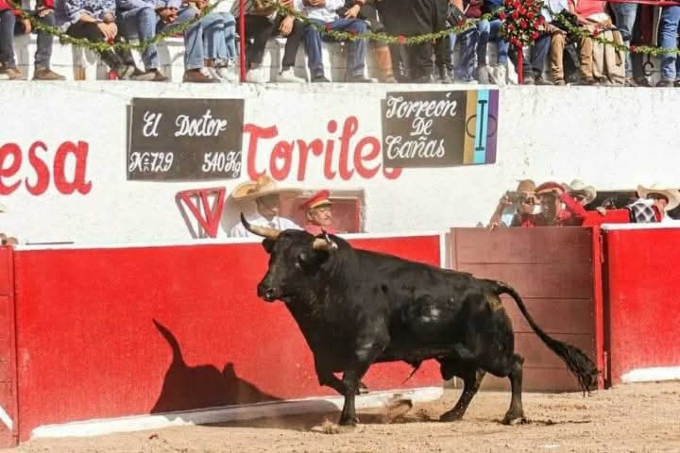 La fiesta taurina de Caxuxi en San Salvador se celebrará con la participación de figuras como Joselito Adame y Uriel Moreno "El Zapata"