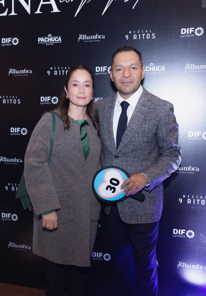Arte, sabor y solidaridad en la Cena con Propósito
