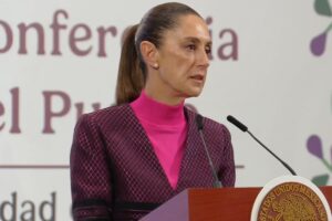 La Reforma Electoral es un proyecto del gobierno federalFoto: Archivo