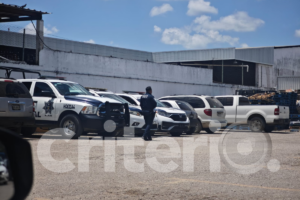 El alcalde de Huejutla aún no ha emitido una declaración oficial sobre la retención de los funcionarios municipales