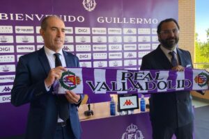 El estratega uruguayo Guillermo Almada deja México para liderar al Real Valladolid en LaLiga