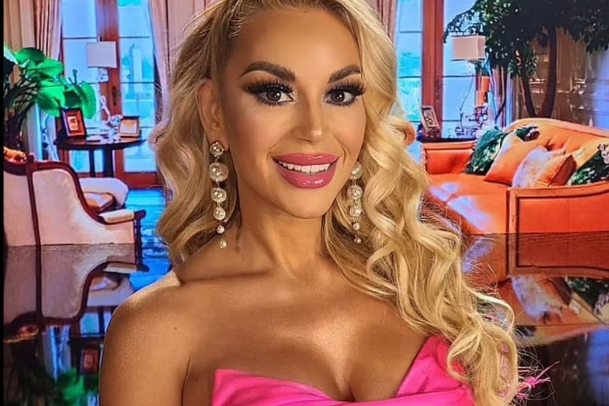 La historia de Marcela Iglesias es un claro ejemplo de resiliencia, superación personal y éxito en un entorno competitivo como Hollywood