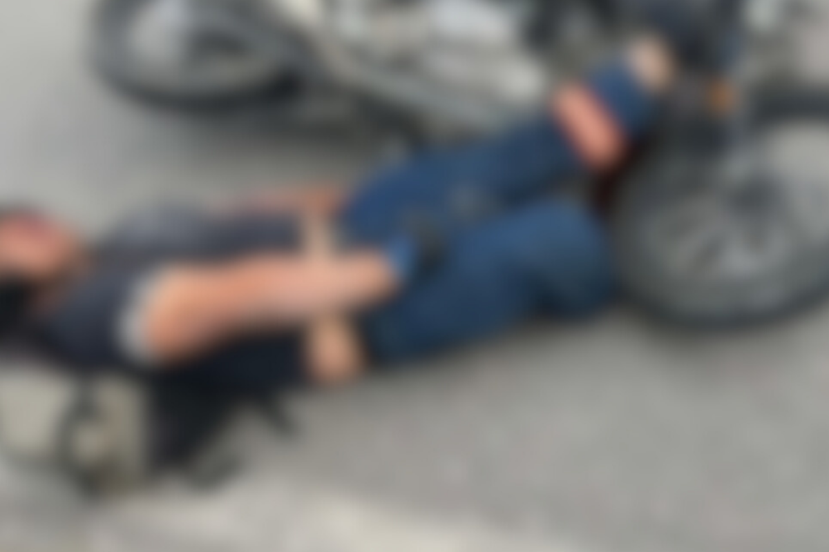 La mayoría de las muertes violentas se registró en la vía pública Foto: Archivo