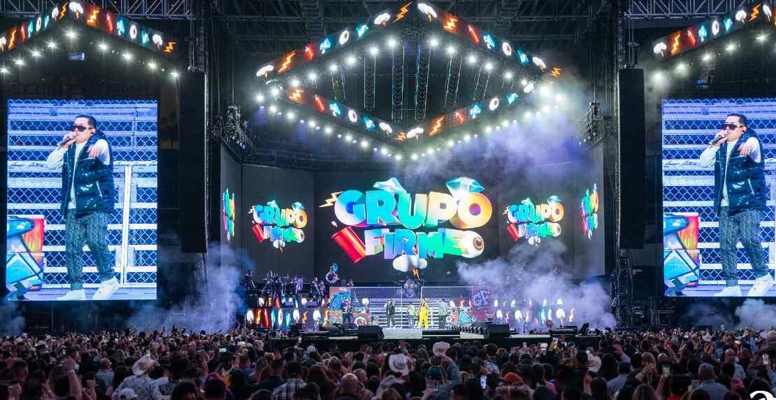El Palenque Pachuca 2025 incluye 17 fechas con artistas nacionales e internacionales; dos de ellas son sorpresa