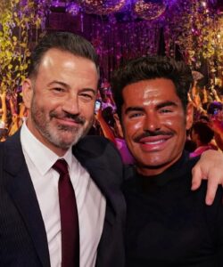 Las fotos que hicieron explotar internet no eran lo que parecían