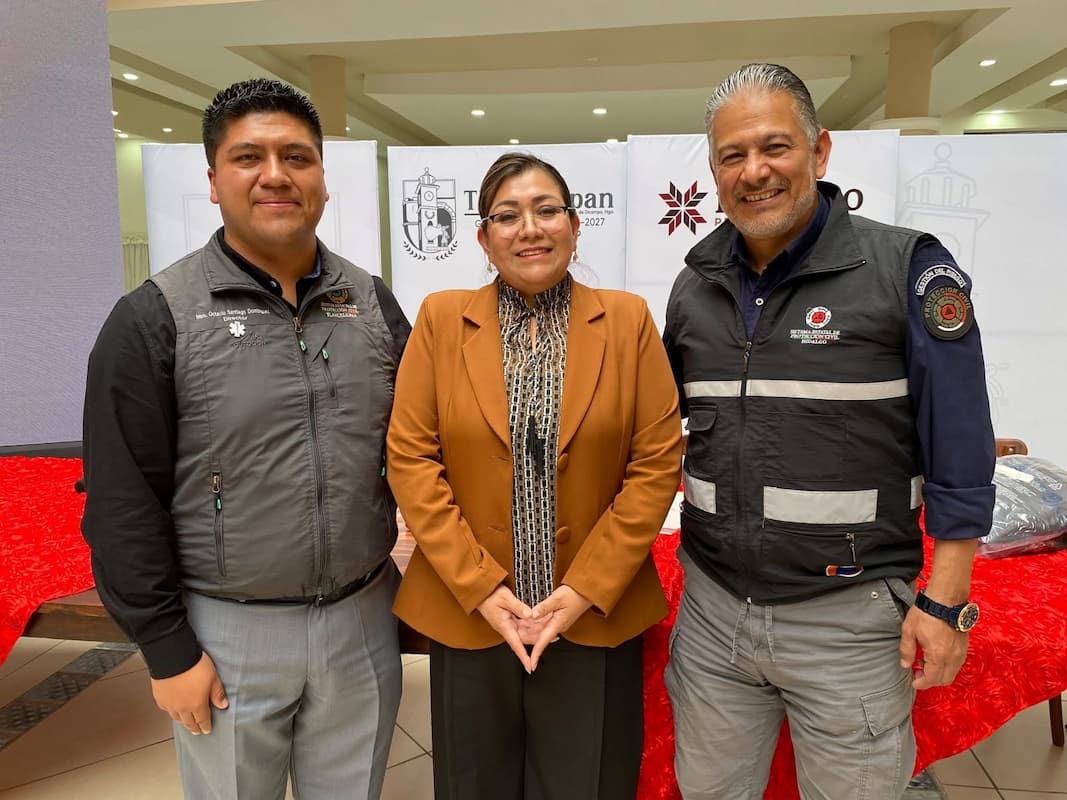 El encuentro se realizó el día de ayer y reunió a autoridades estatales, municipales, educativas y ciudadanía en general