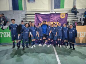 Compañerismo, deporte e inclusión se viven en cada encuentro del CRIT Hidalgo