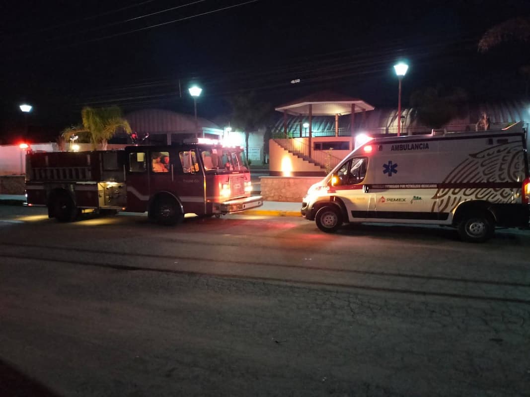 Fuerte olor a combustible en Mixquiahuala genera preocupación entre los residentes